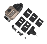 WADSN��TLR-7A��������/LED�ե�å���饤��-DE-