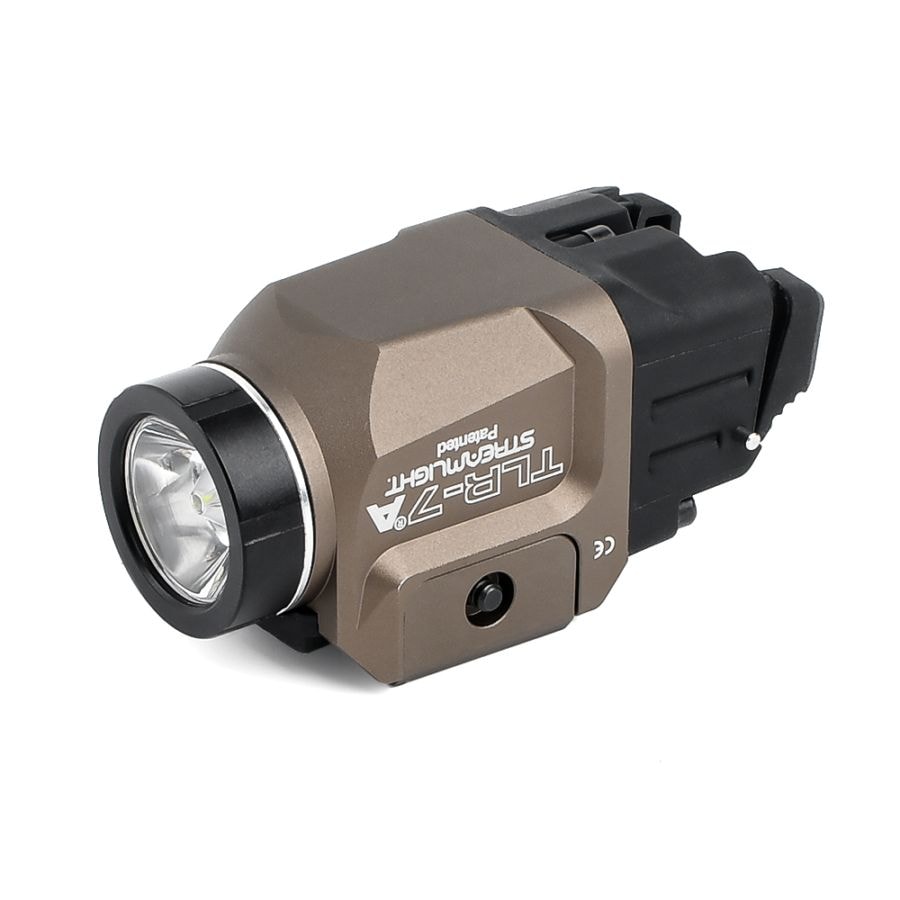 トイガン wadsn tlr7 WADSN TLR-7スタイル/LEDフラッシュライト-DE- > フラッシュ
