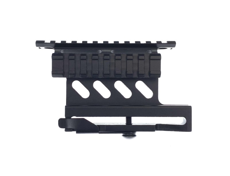 実銃用 M700系用 フロントサイトベース 2種 実銃用 M700系用 フロントサイトベース 2種 実銃用 M700系用 フロント