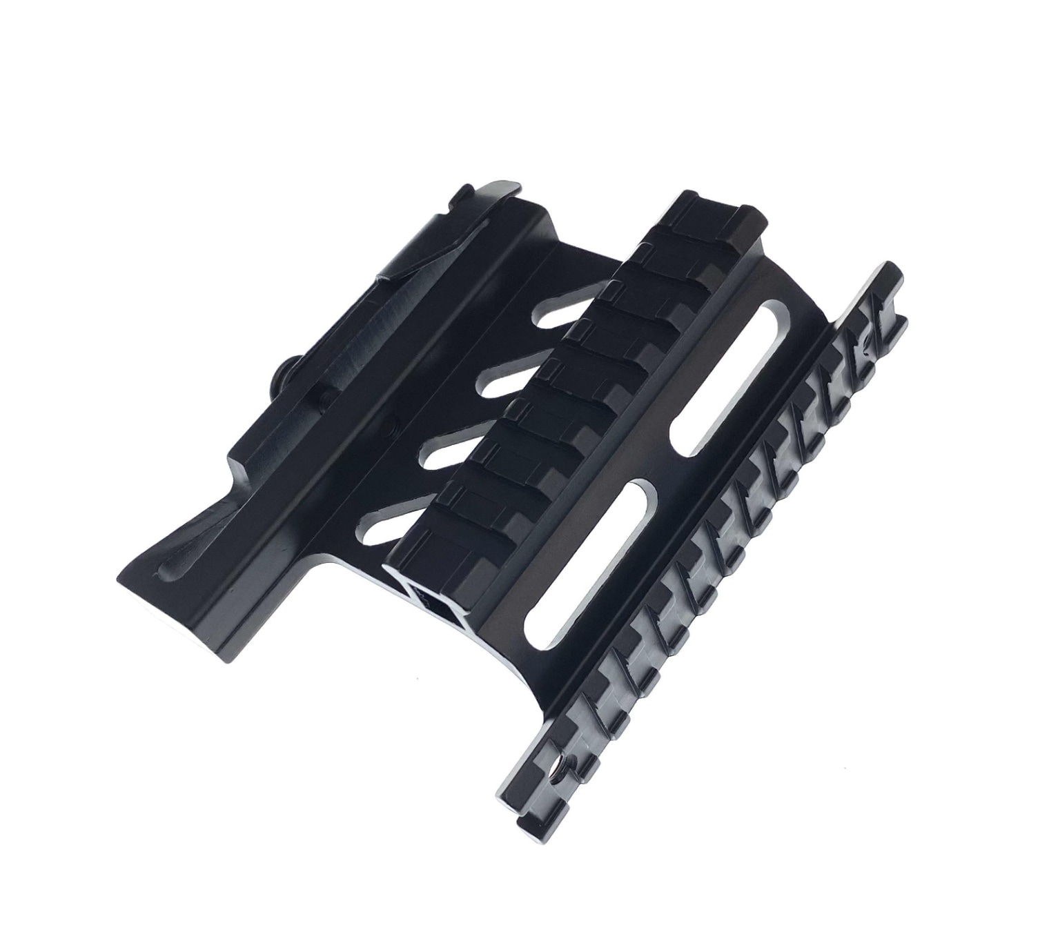 METAL AKシリーズ/サイドマウントベース > スコープ＆ドットサイト