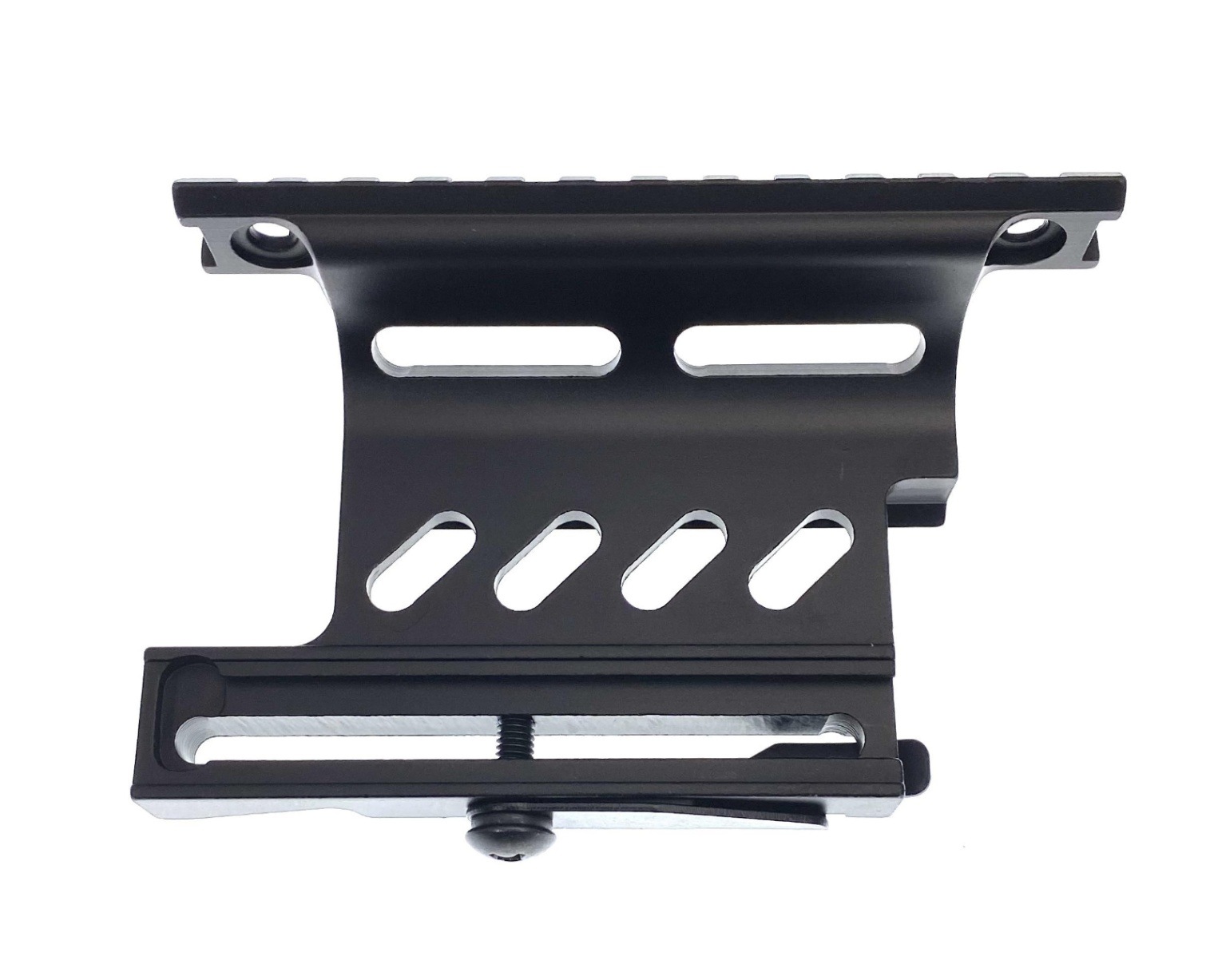 METAL AKシリーズ/サイドマウントベース > スコープ＆ドットサイト