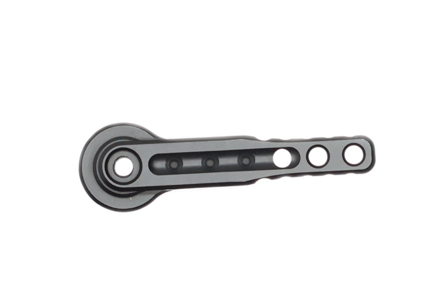 ITP マルイ/サイガ12K/SBS CNCアルミ クイックファイアセレクター