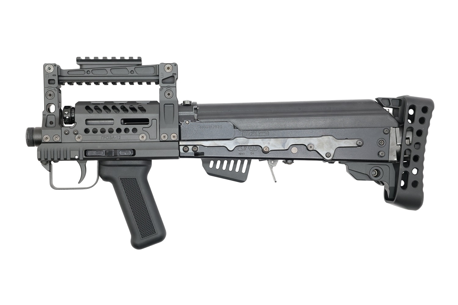 スパス12改  東京マルイ　コンバートキット スパス12改 東京マルイ コンバートキット TOKYO MARUI