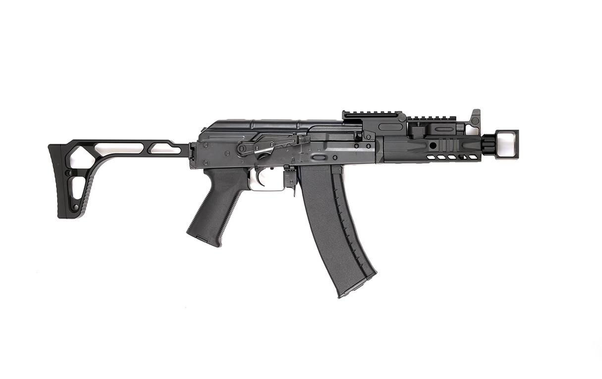 アークタウラス　Arcturus AKS74U 楽天市場】ARCTURUS（アークタウラス） AK74Uカスタム 電動ガン