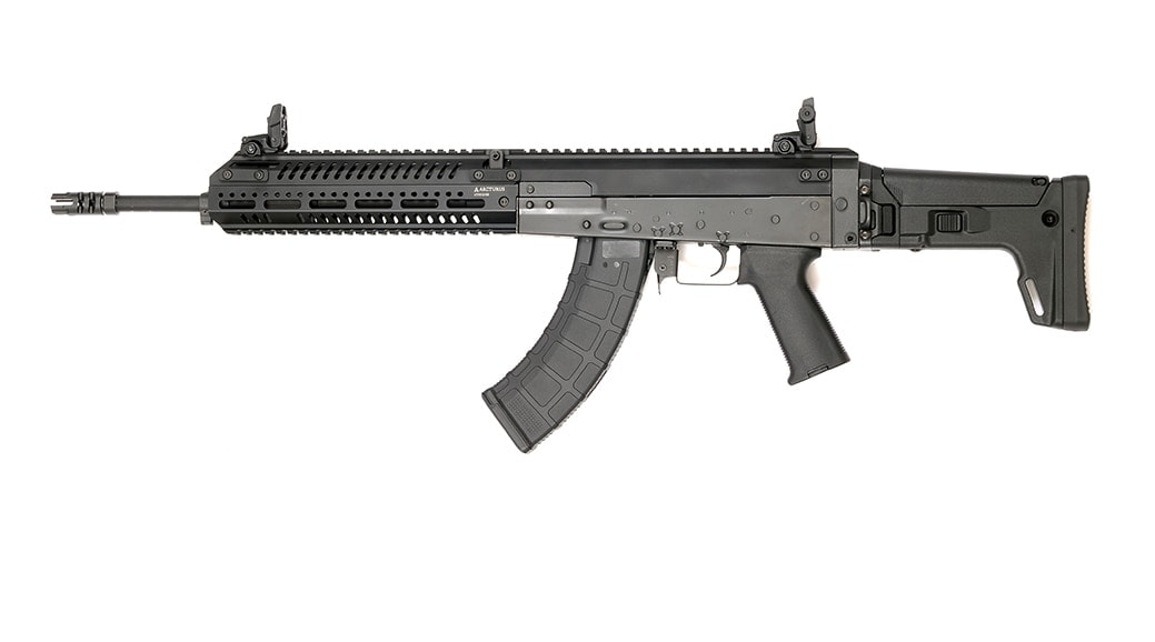 ARCUTURUS 電動ガン トイガン　東京マルイ AIRSOFT97 エアガン総合プロショップ:Arcturus電動ガン 本店でも販売