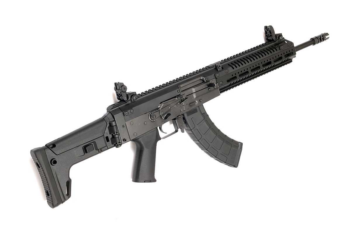 Arcturus CentaurB/電動ガン > AK シリーズ | エアガンショップ