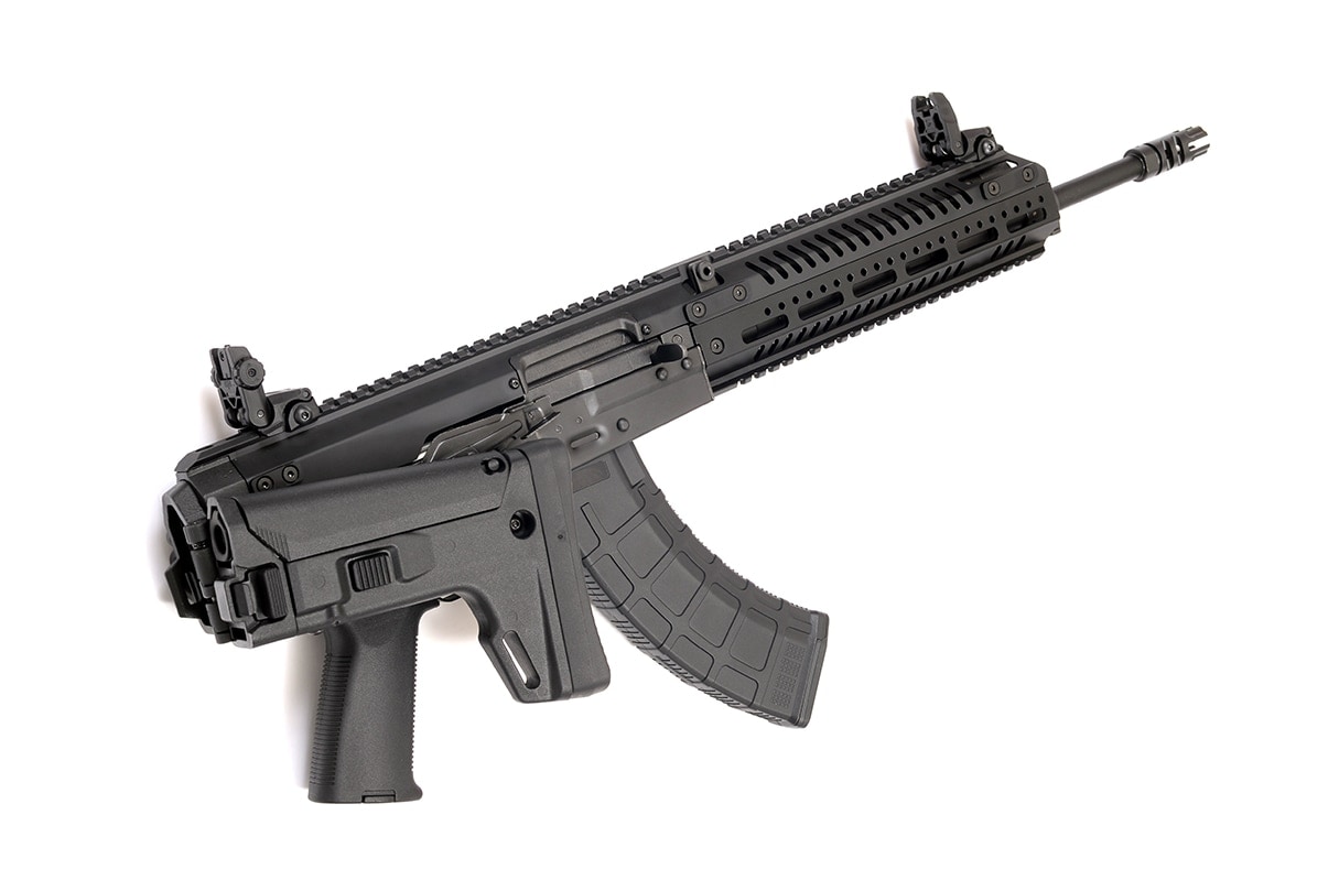 Arcturus CentaurB/電動ガン > AK シリーズ | エアガンショップ