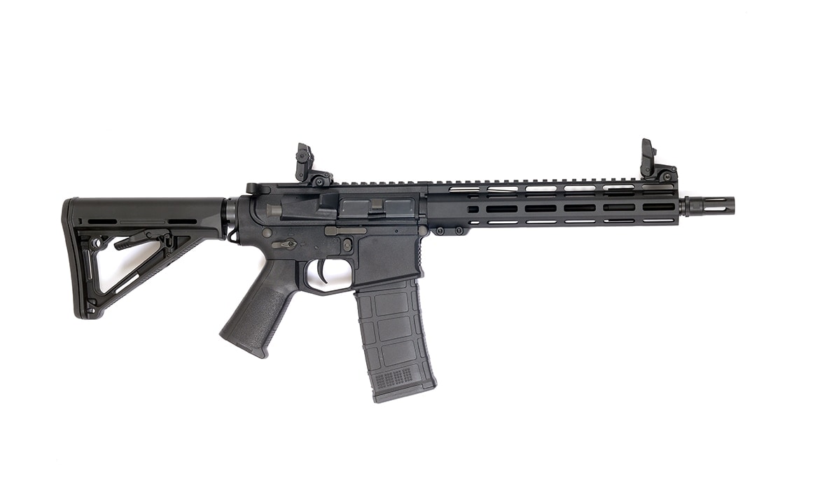 Arcturus SR16 CQB/電動ガン > すべての商品 | エアガンショップ