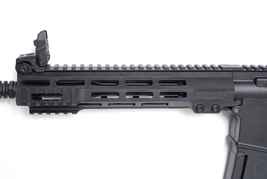 Arcturus LWT MK-I CQB 10インチAEG スポーツ-BLACK- > すべての商品