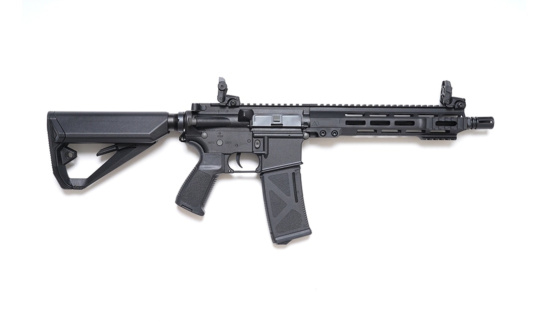 Arcturus LWT MK-I CQB 10インチAEG スポーツ-BLACK- > すべての