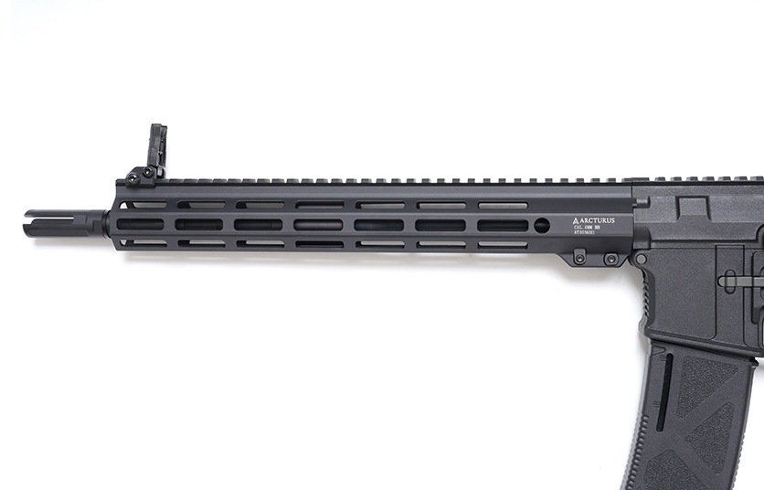 Arcturus ソード MOD1 カービン 13.5インチライトシリーズ ME