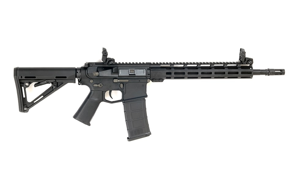 Arcturus MUR MOD.B ライトウェイトカービン/電動ガン > すべての商品