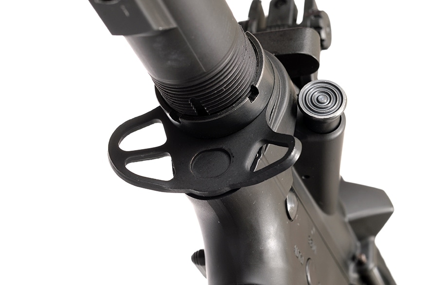ARCTURUS AR15 電動ガン ARCTURUS AR15ライフル 電動ガン - アークタウラス