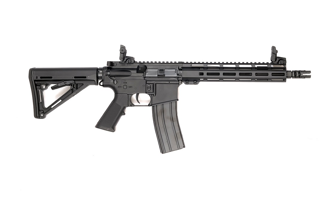 ARCUTURUS 電動ガン トイガン　東京マルイ ARCTURUS 電動ガン Sword ソード MOD1 SBR 8inch ライトウェイト AT