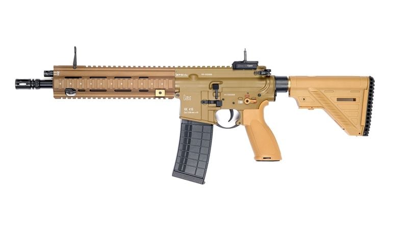 Arcturus HK416A5-DE-/電動ガン > すべての商品 | エアガン