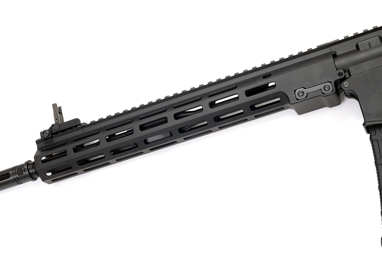 ARCUTURUS 電動ガン トイガン　東京マルイ Arcturus AT-AR12 URGI MK16 9.5インチ AEG アークタウラス | ARCTURUS