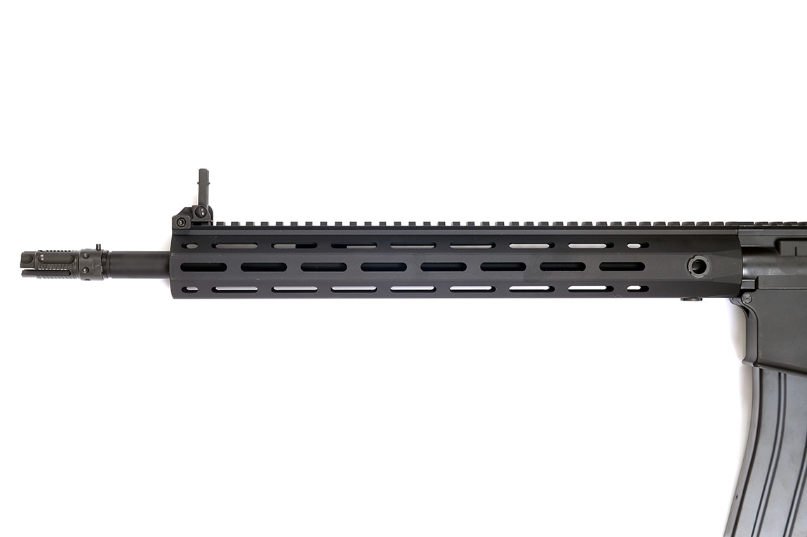 ARCUTURUS 電動ガン トイガン　東京マルイ AT-AR02-RF Arcturus SR16ライフル AEG | ARCTURUS エアガン