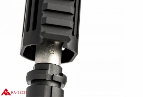 RA-TECH X RENEGADE BRS47 ガスブローバック N4 Rail /ショート > 海外