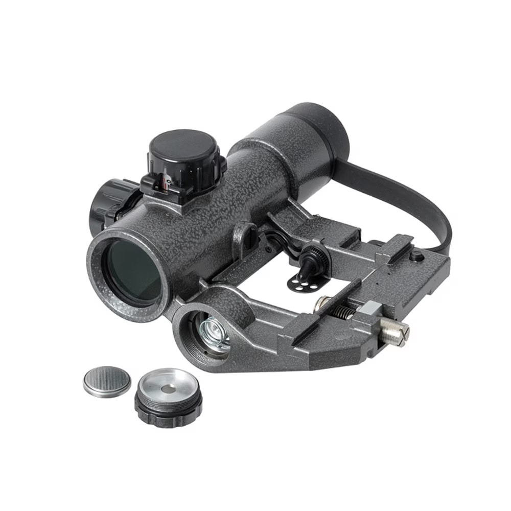 マルイ電動ガン AK （ジャンク）ハッコー商事ドットサイト C.A.T. Lynx Micro Red Dot Sight【レンズ割れ保証付き / 1年間