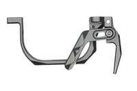 マルゼン　CA870用　If-Product ハンドガード　ストックセット If-Product CA870木製ストック