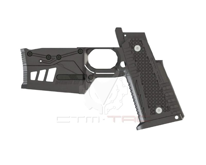 CTM������ޥ륤/�ϥ�����ѡ�HPA M4XIMUS/�ޥ����ޥ� KIT-BLACK/���ܻ���-