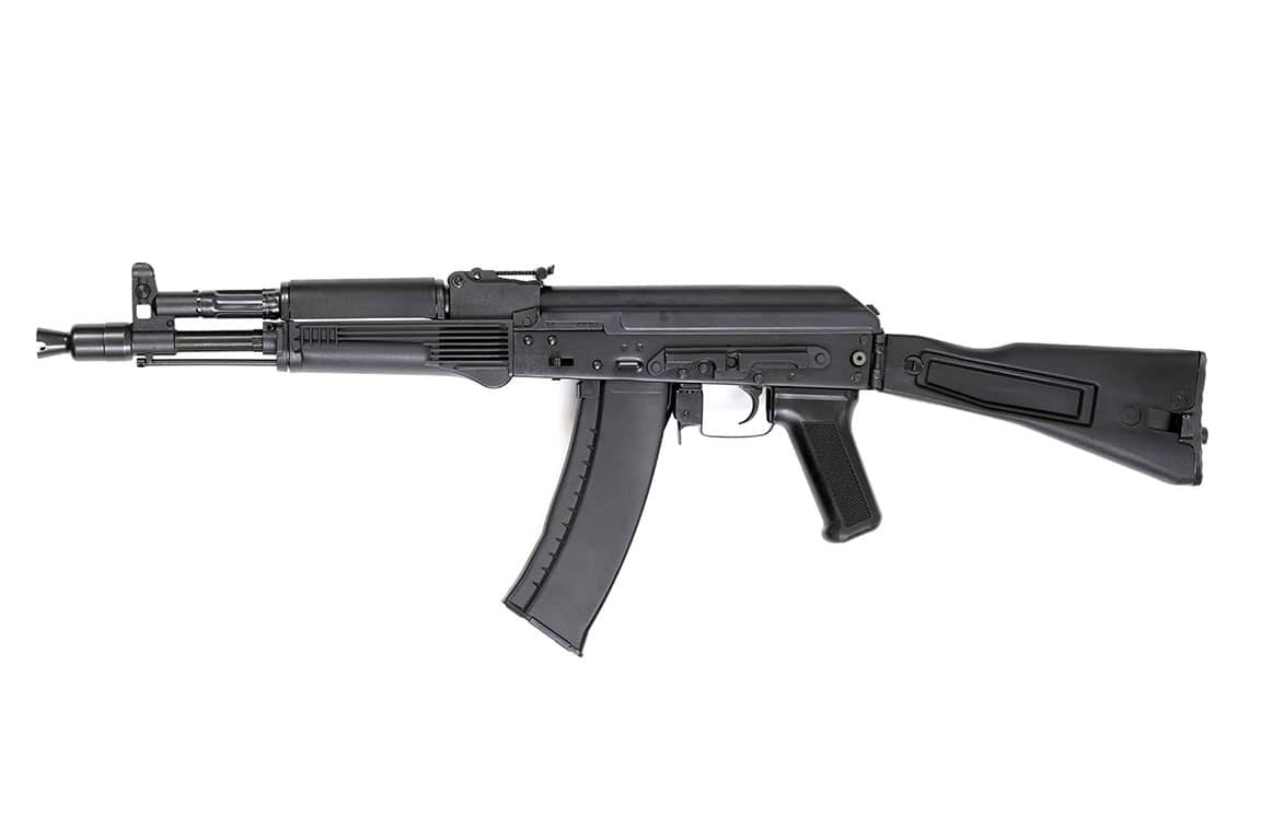 AK電動ガンスコープ付き AK電動ガンスコープ付き AK47 電動ガン 電動ガン AK47 トイガン AK ZX Gun