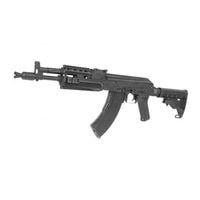 LCT TK 20mmレール対応　M4フォールディングストック AIRSOFT97 本店通販部 / LCT TK フォールディングストック