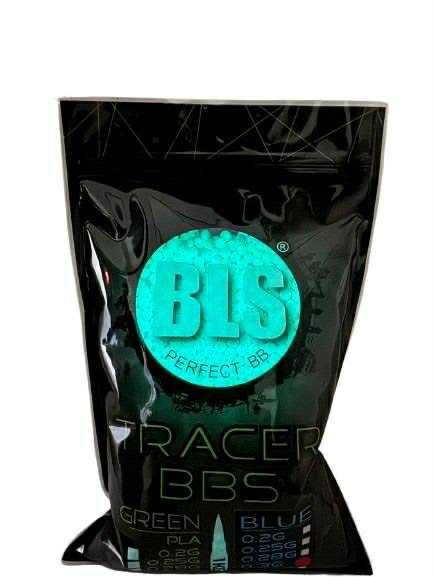 BLS��0.2g/�ȥ졼����BB��-�֥롼-