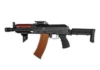 AK47M 電動ガン 予備マガジン　ケース　レッドサイト AK47M 電動ガン 予備マガジン ケース レッドサイト