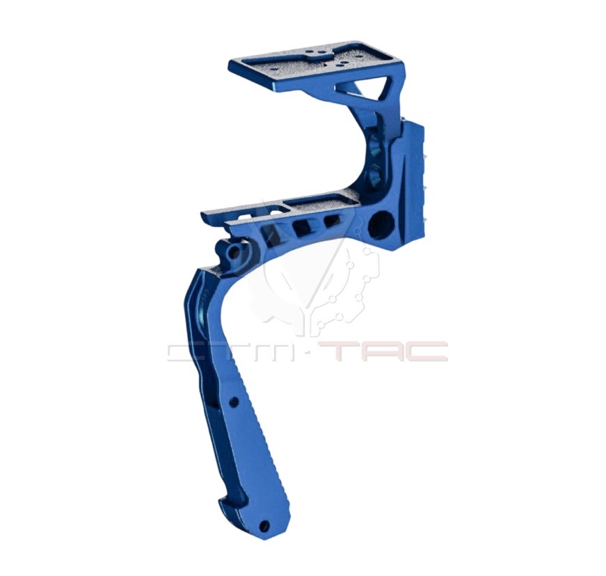 CTM 東京マルイ/ハイキャパ CNCアルミ REAPERキット ピカティニー