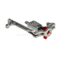 最終値下げ！アサシンAAP01用★CTM製M4アダプター使用外部ソースセット CTM アサシンAAP-01/アサシンコンパクト HPA M4XIMUS/マキシマス