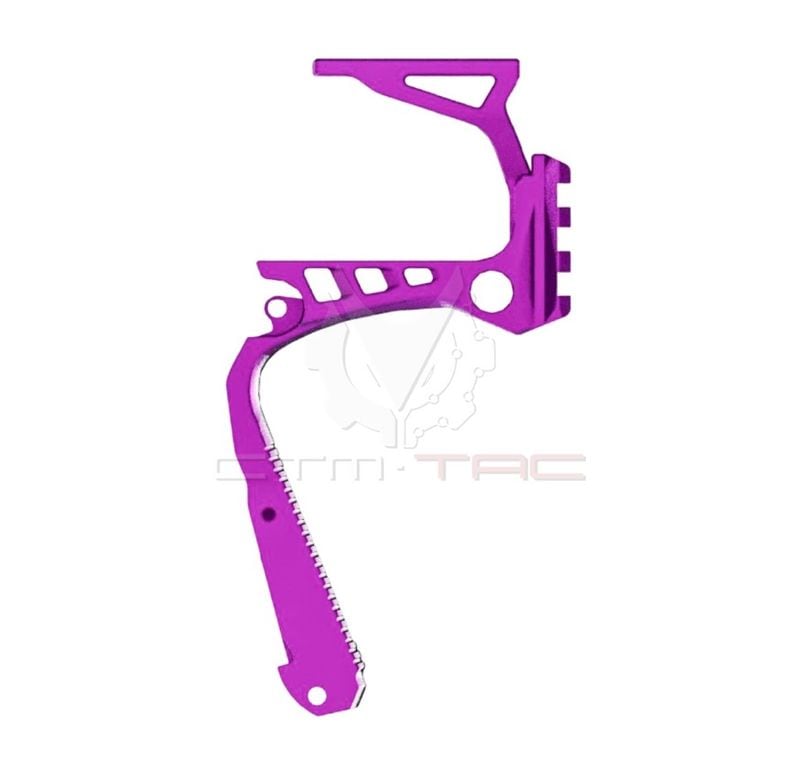 CTMޥ륤/ϥѡCNC REAPERå ԥƥˡȥå&RMRޥ-VIOLET-