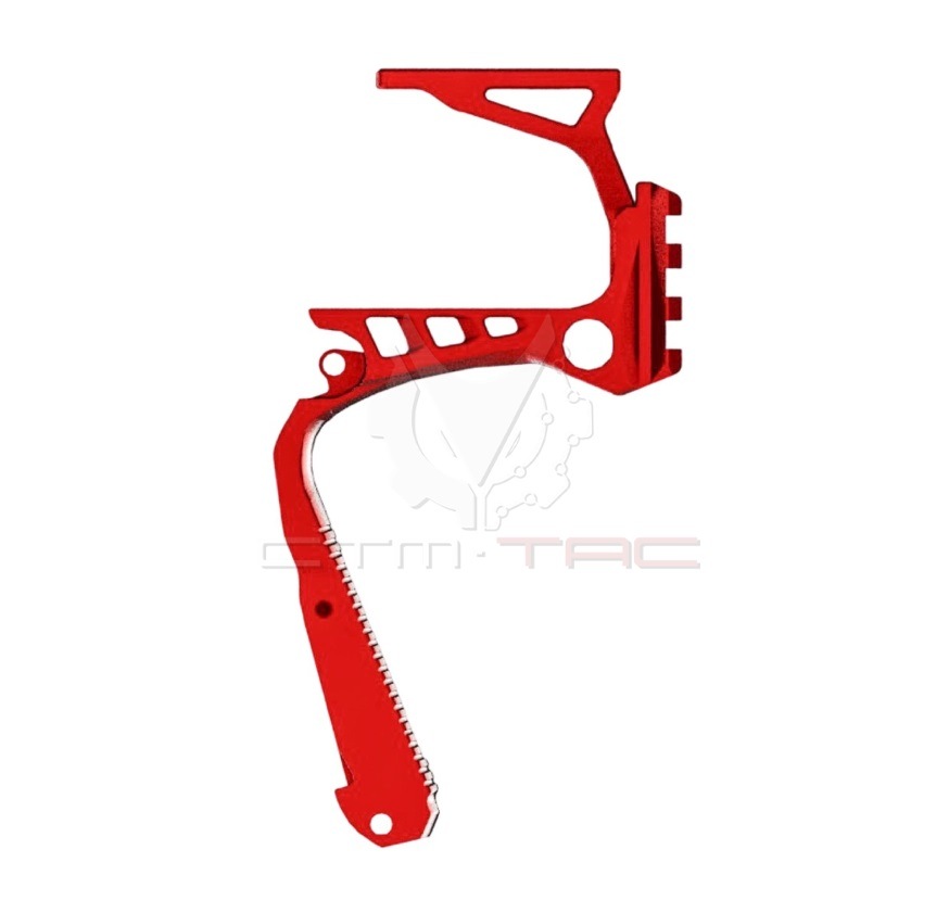 CTM 東京マルイ/ハイキャパ CNCアルミ REAPERキット ピカティニー