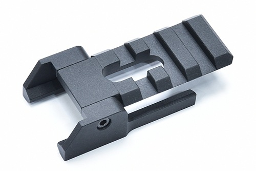東京マルイ　USP COMPACT 予備マグ付き中古 東京マルイ] USP コンパクト ガスブローバック スライドチャンバー墨