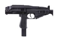B5 SOPMOD BRAVO 実物 ストック 黒 M4 gbb 実物】B5 Systems SOPMOD BRAVO Milspec ストック 各社M4 GBB