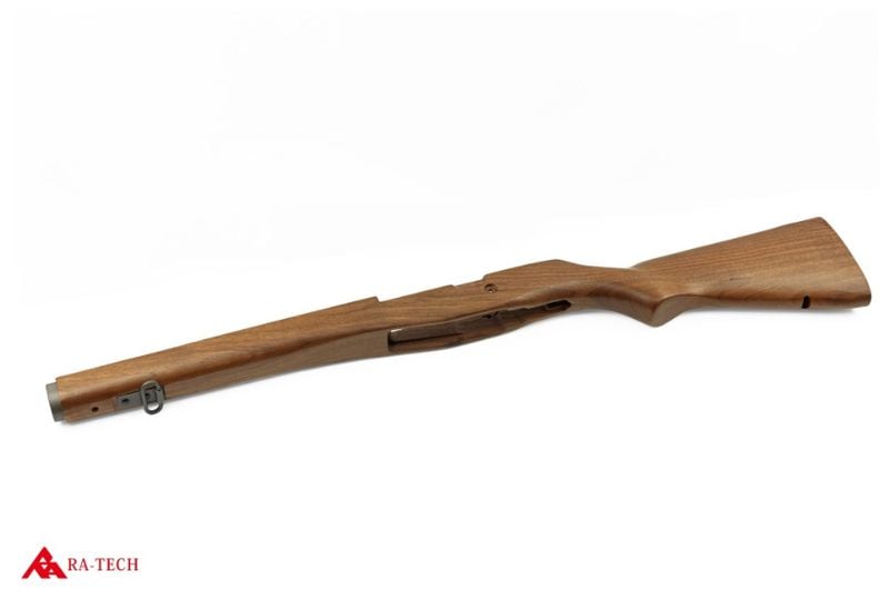 M14 ウッドストック ウッドストック｜東京マルイ製 M14シリーズ [WST-348
