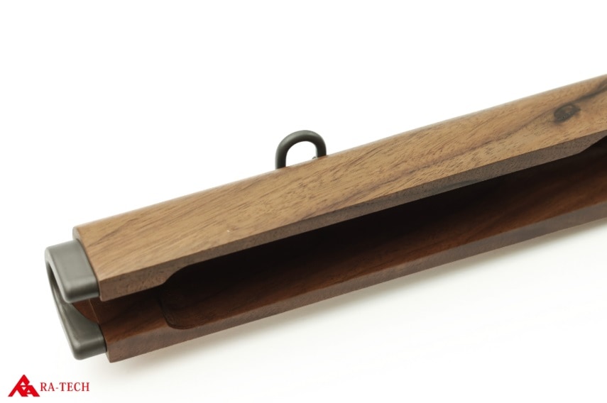 RA-TECH WE/M14GBB ウッドストック-ウォールナット/2025Ver- > 海外製