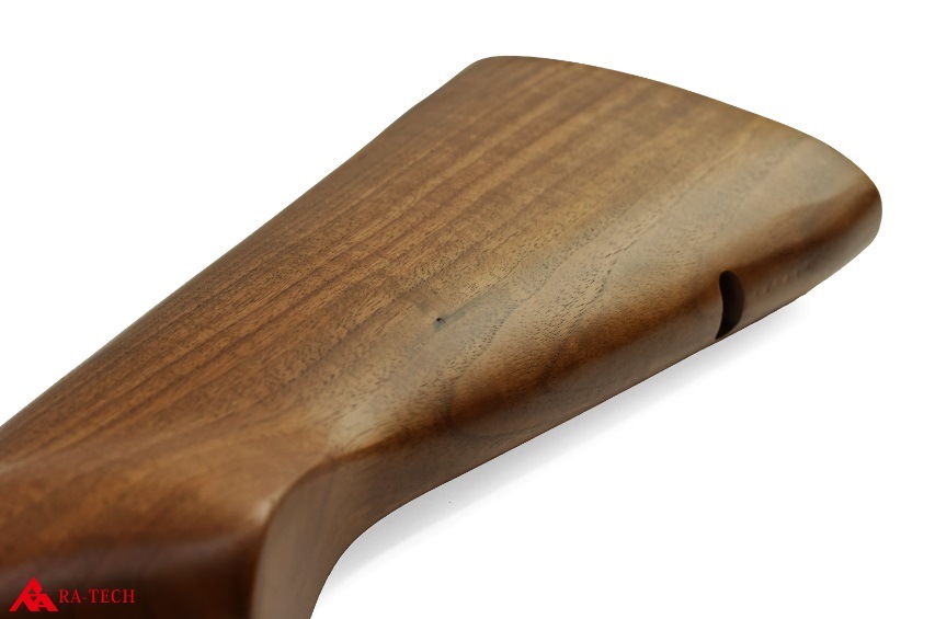 RA-TECH WE/M14GBB ウッドストック-ウォールナット/2025Ver- > 海外製