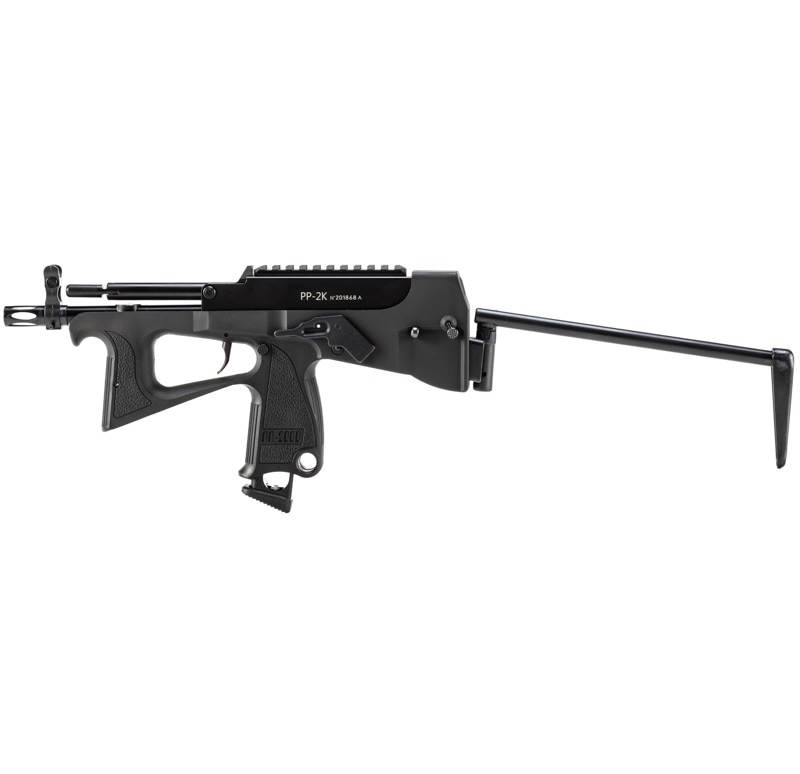 MODIFY PP-2000 CO2GBB/CO2ガスブローバック【JASG認定】 > すべての