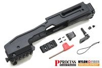 GUARDER マルイ グロック19Gen4/G19 Gen4カスタムフレームセット