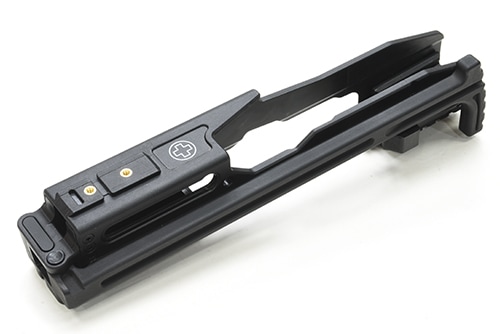 GUARDER マルイ/グロック17Gen5 MOS/B&T USW-G17コンバージョン