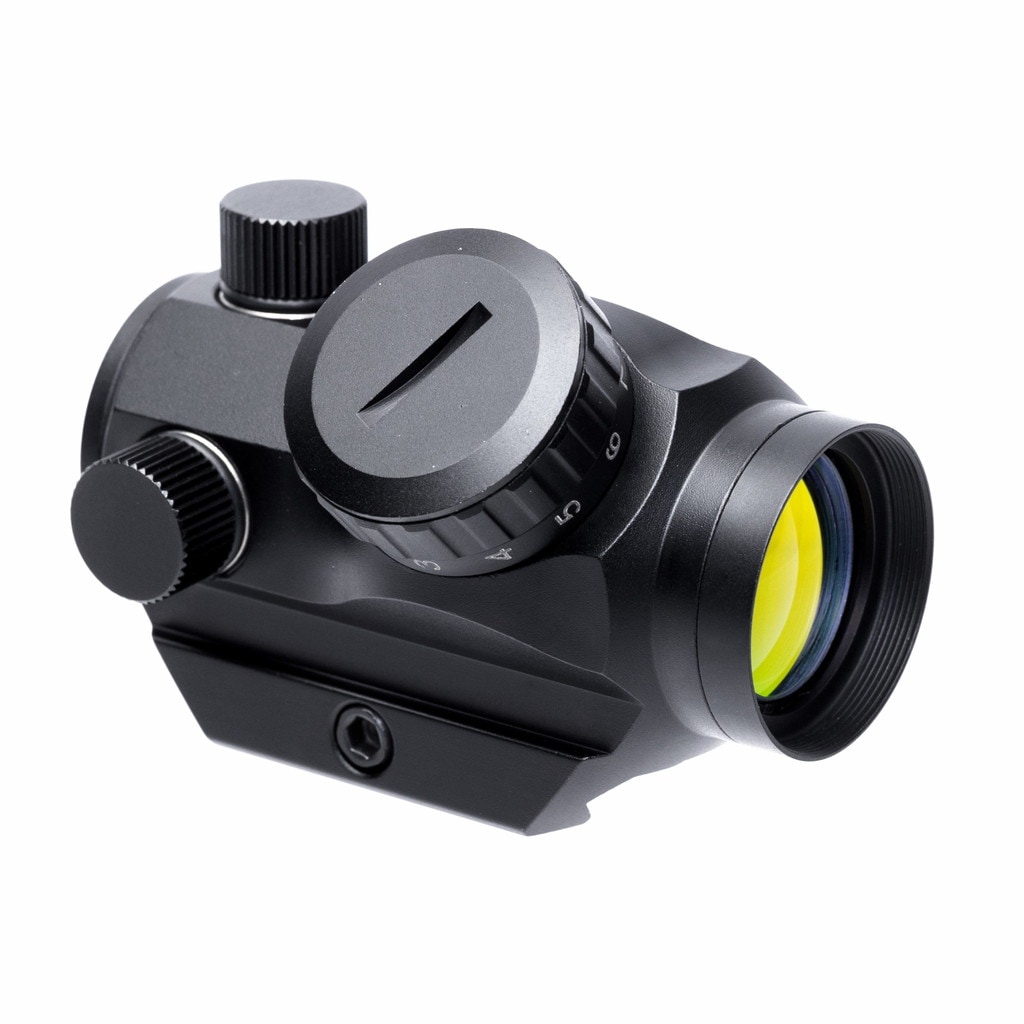 C.A.T. Lynx C-1 Red Dot Sight【レンズ割れ保証付き / 1年間