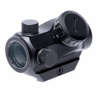 C.A.T. Lynx C-1 Red Dot Sight【レンズ割れ保証付き / 1年間