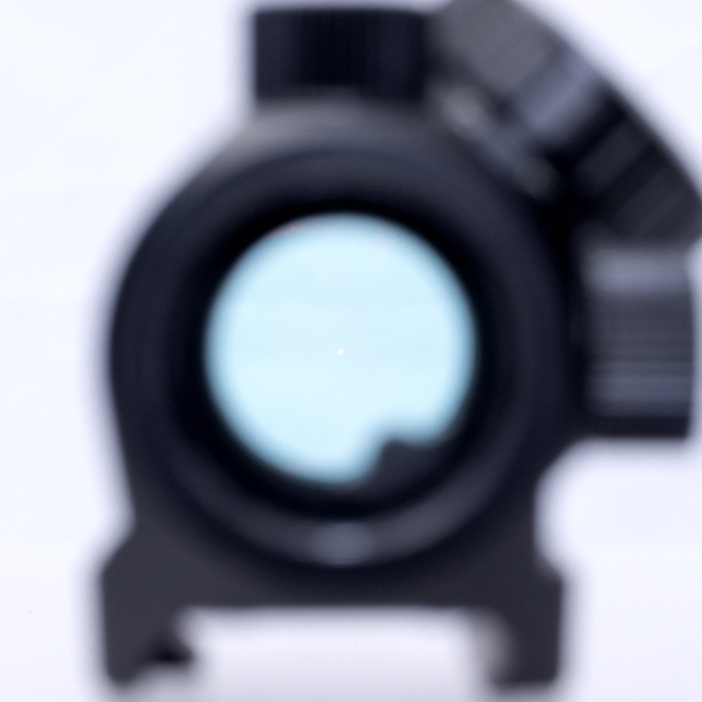 C.A.T. Lynx C-1 Red Dot Sight【レンズ割れ保証付き / 1年間