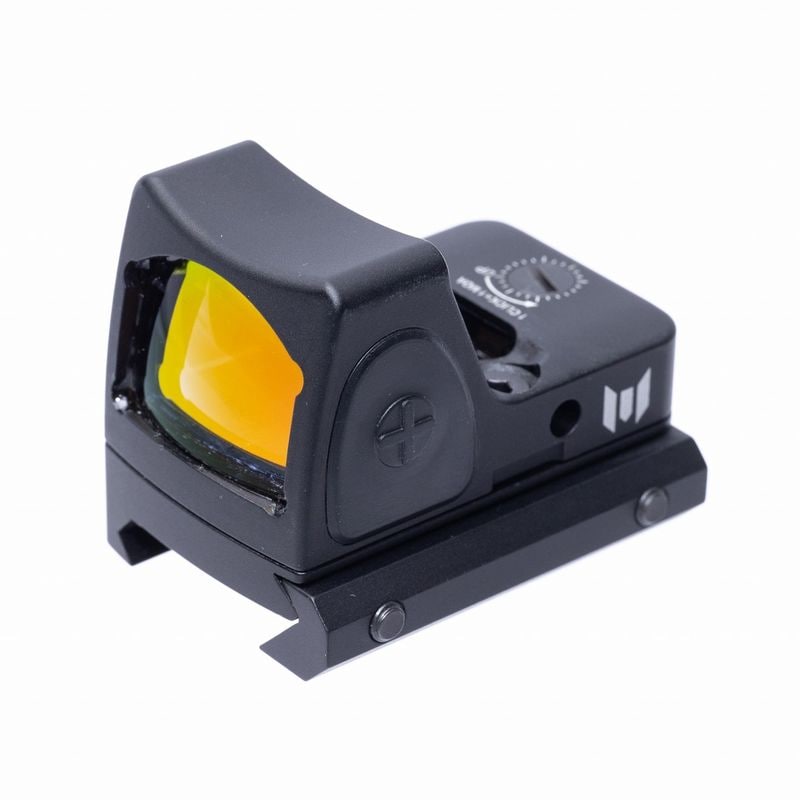 C.A.T. Lynx Micro Red Dot Sight【レンズ割れ保証付き / 1年間