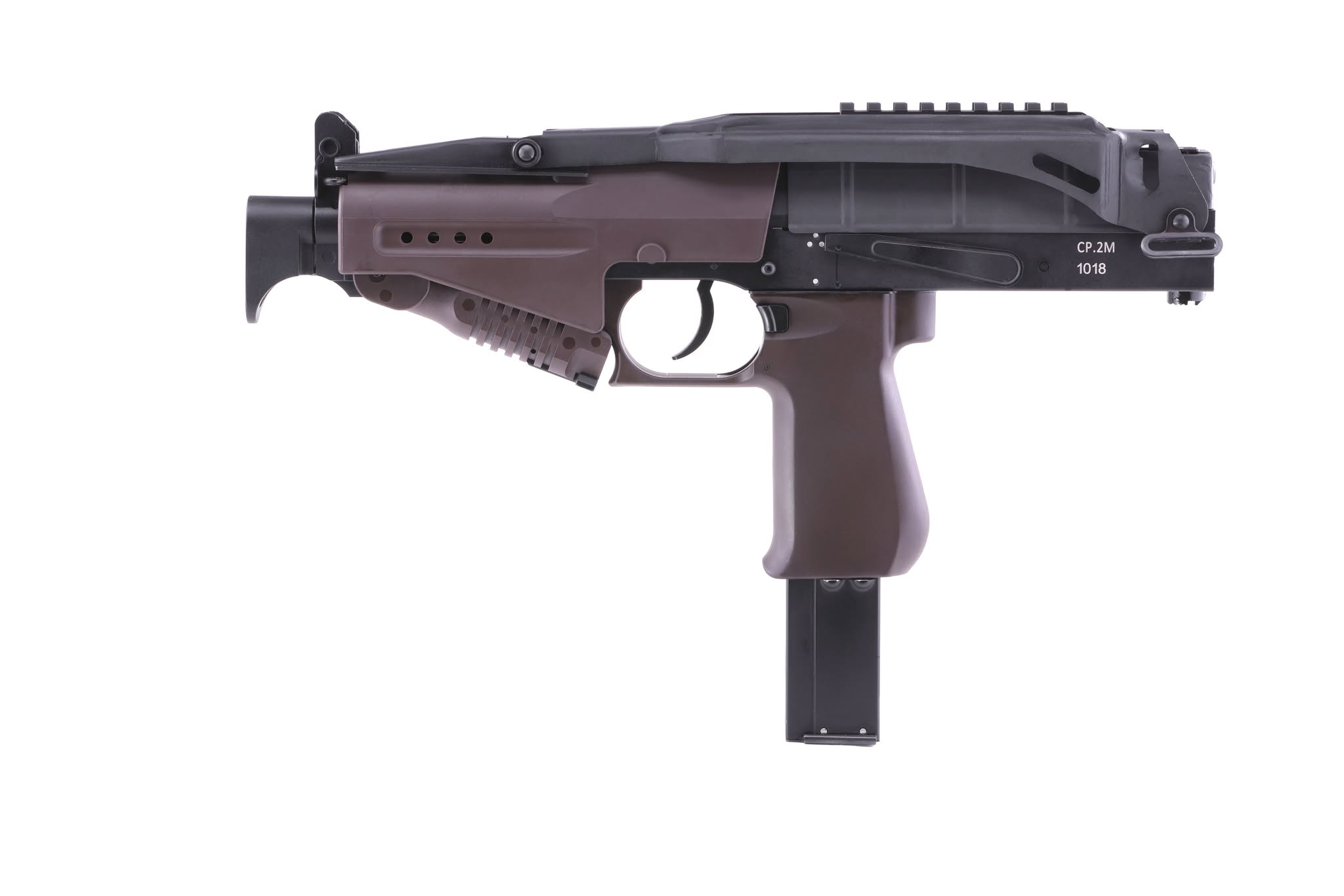 完璧団長 オーパーツ銃 SR 2枚セット LCT] SR-3M Vikhr フルメタル電動ガン PSO-1スコープカスタム (中古)の