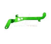 CTMAAP01/AAP01C /7075CNCߥȥꥬС-GREEN-