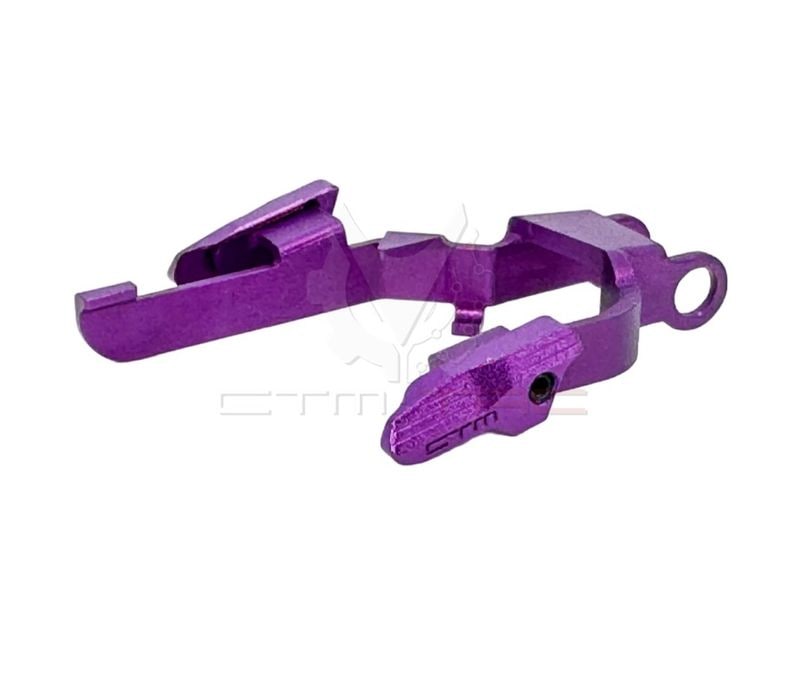 CTM��AAP01/AAP01C ��������/CNC����� �ܥ�ȥ�꡼��-VIOLET-