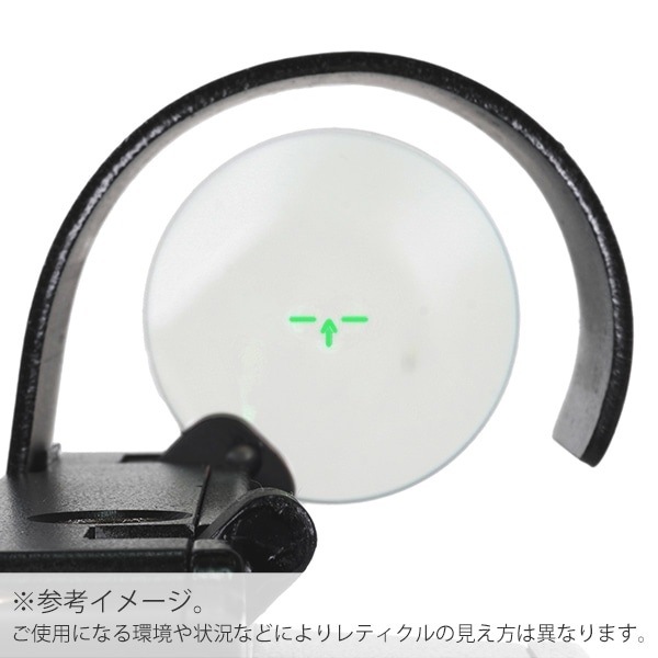 OKP-7 ドットサイト レプリカ AKサイドレイル対応 NB OKP-7 タイプ