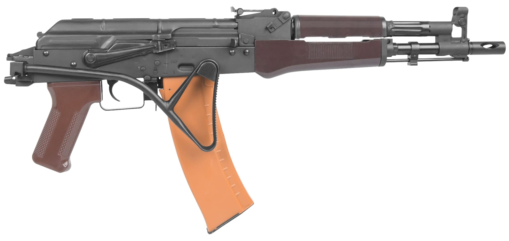 ご予約商品10月末頃予定】☆LCT MPi-AKS-74NK 電動ガン完成品